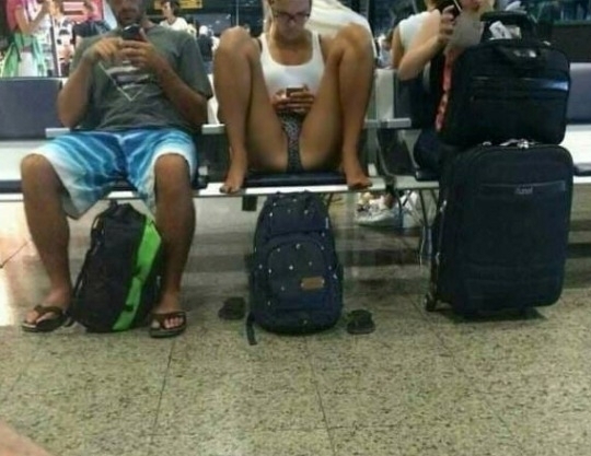 Már a 2. vonatot késem le