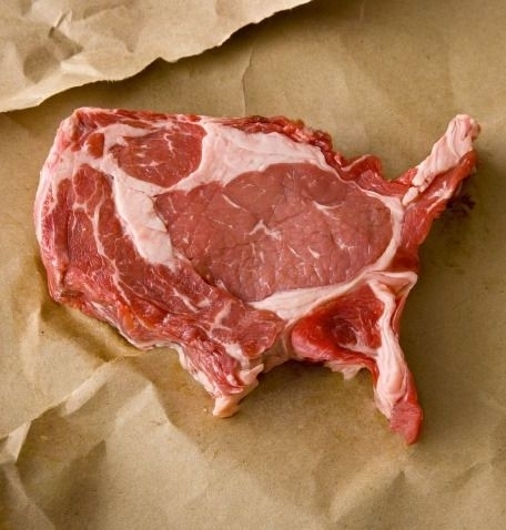 United Steaks