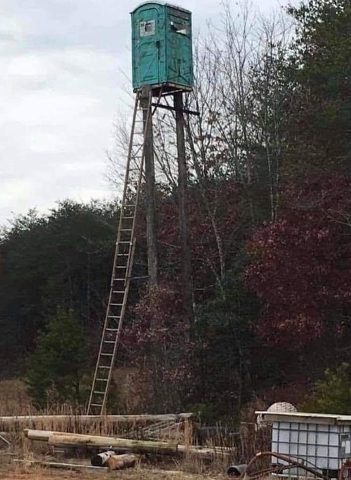 Bizarr újrafelhasználás
