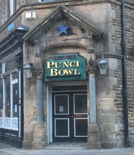 Newcastle,  Északkelet-Anglia