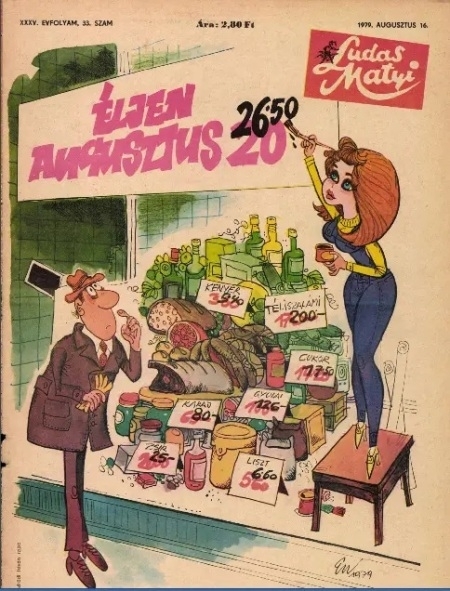 Az a fránya infláció