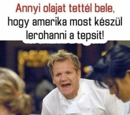 Akár még meg is történhet