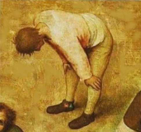 Amikor már legalább fél perce futsz