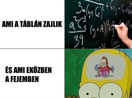 Lassan indul a suli