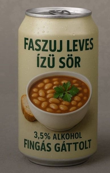 Ihatod bátran, nem fogsz tőle rotyogtatni
