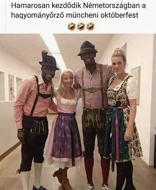 Annyira nem vicces