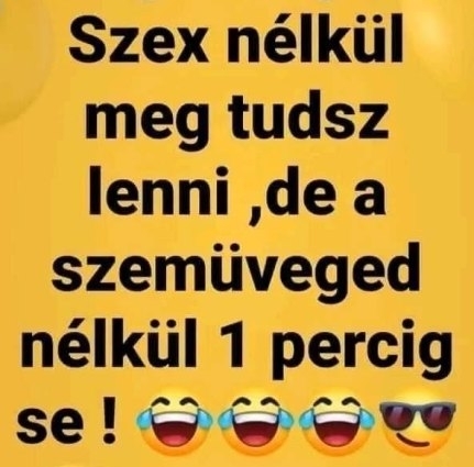 Az öregedés jele