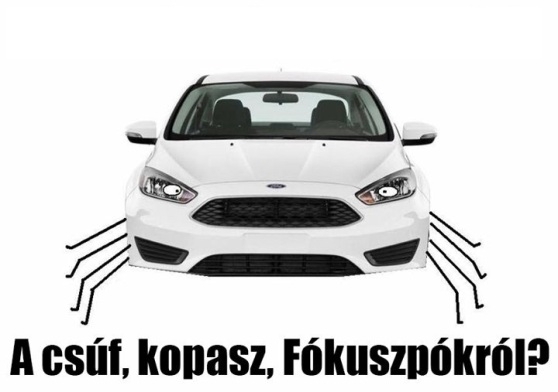 Hallottál már a gonoszról?