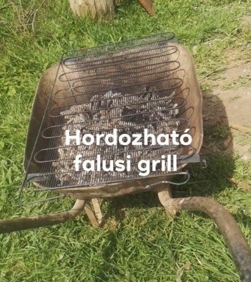 Még tart az idei szezon