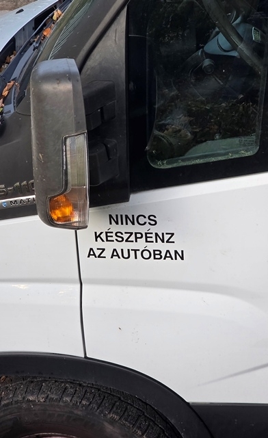 Veszélyes környéken lakhat a tulaj