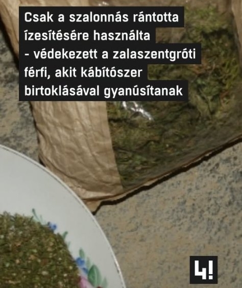 Vajon hittek neki a nyomozók?