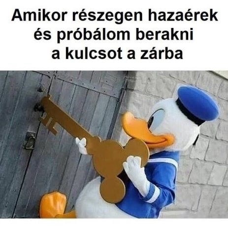Ismerős a dolog?