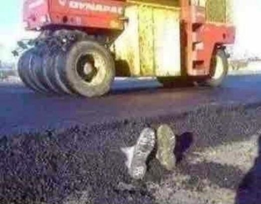 Napi bizarr