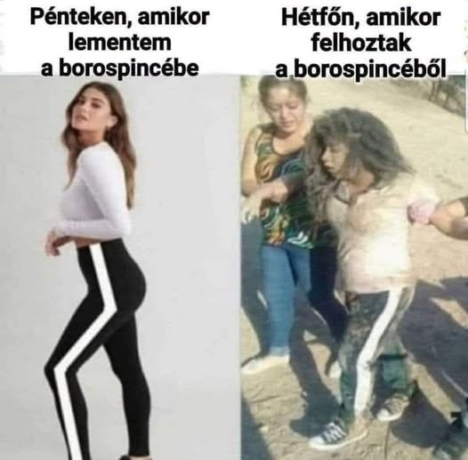 Hát igen, a napfény hiánya megviseli a szervezetet