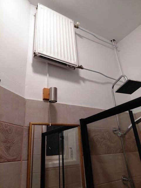 Egy érdekes megoldás