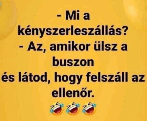 Befutott a nap kérdése