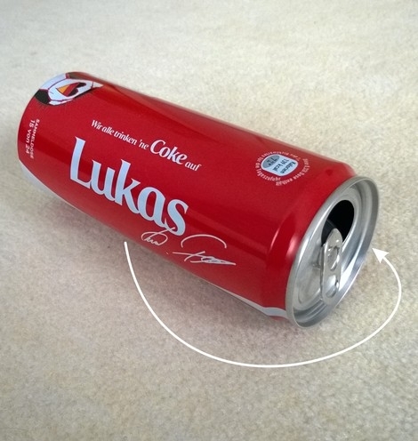 Coke