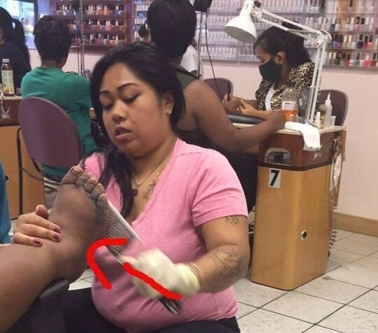 Miért fontos a rendszeres lábápolás?