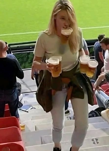 Tesó, és honnan tudtad, hogy ő az igazi?