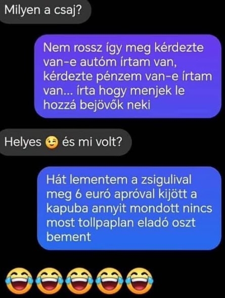 Amikor a gold digger és a valóság találkozik